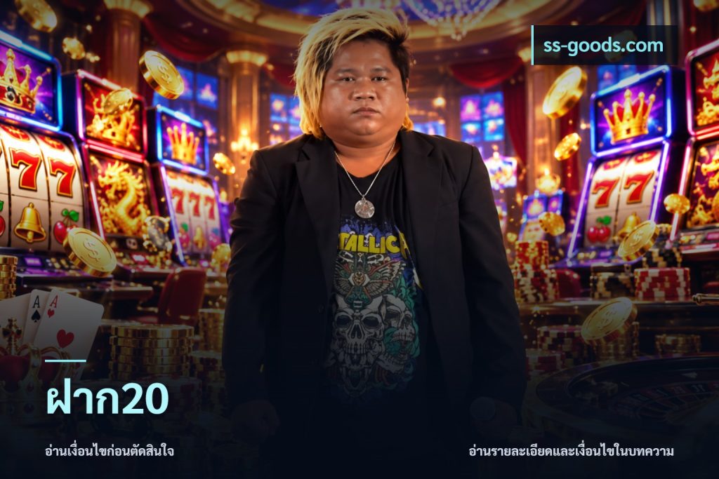 ฝาก20